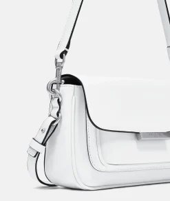 New LIEBESKIND BERLIN Andrea Crossbody S weiß
