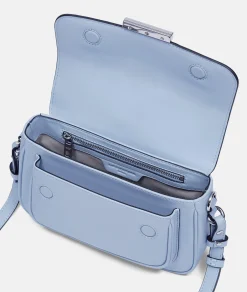 LIEBESKIND BERLIN  Andrea Crossbody S hellblau