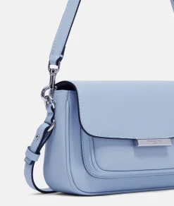 LIEBESKIND BERLIN  Andrea Crossbody S hellblau