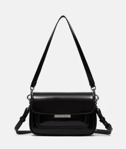 New LIEBESKIND BERLIN Andrea Crossbody S schwarz