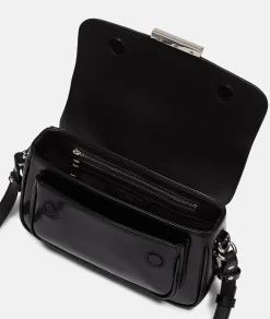 New LIEBESKIND BERLIN  Andrea Crossbody S schwarz