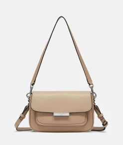 Online LIEBESKIND BERLIN Andrea Crossbody S sandstein
