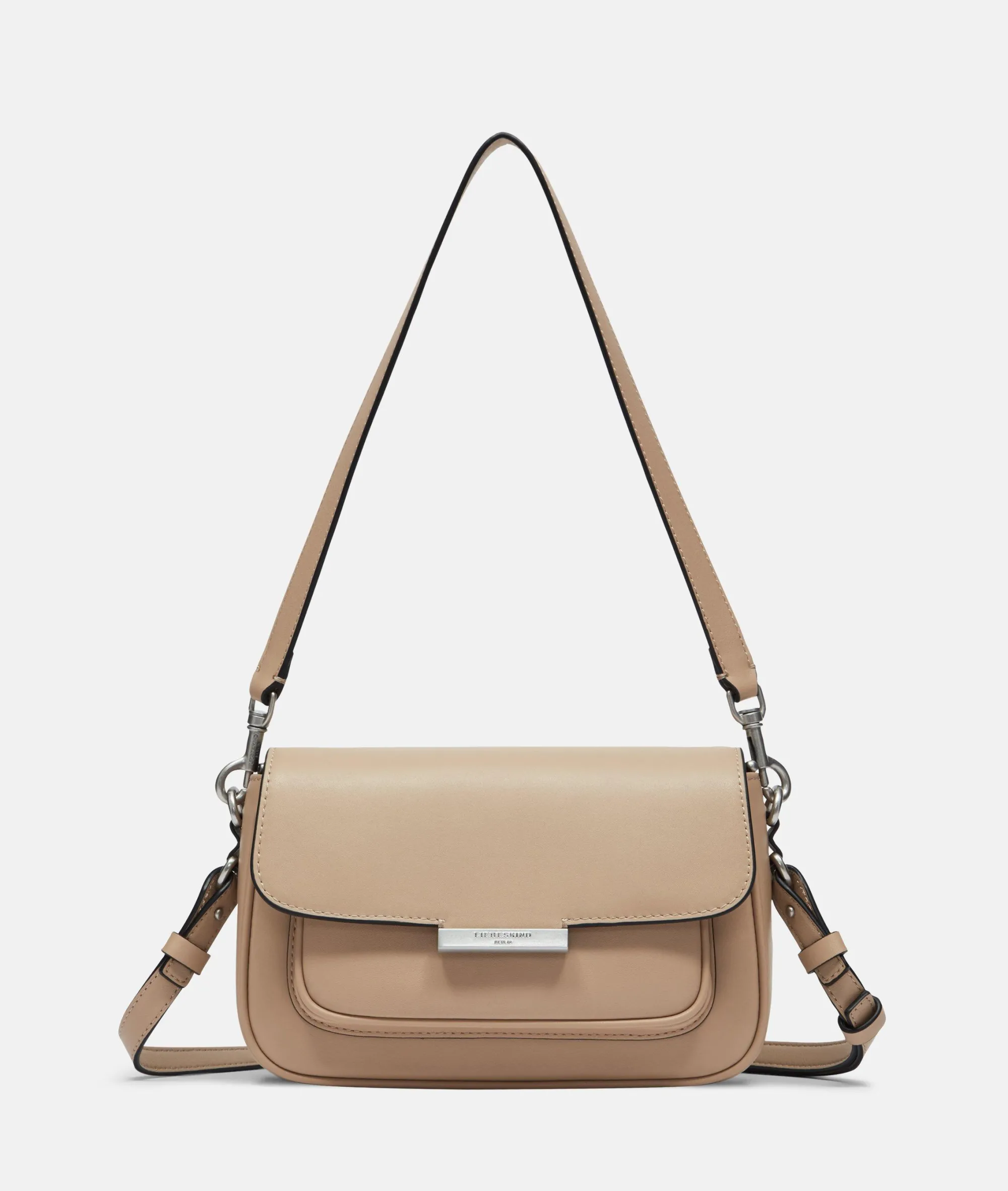 Online LIEBESKIND BERLIN Andrea Crossbody S sandstein