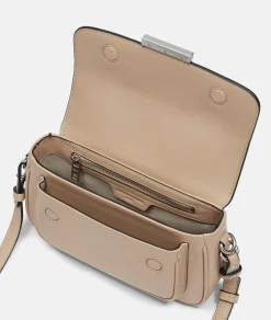 Online LIEBESKIND BERLIN Andrea Crossbody S sandstein