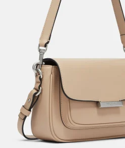 Online LIEBESKIND BERLIN Andrea Crossbody S sandstein