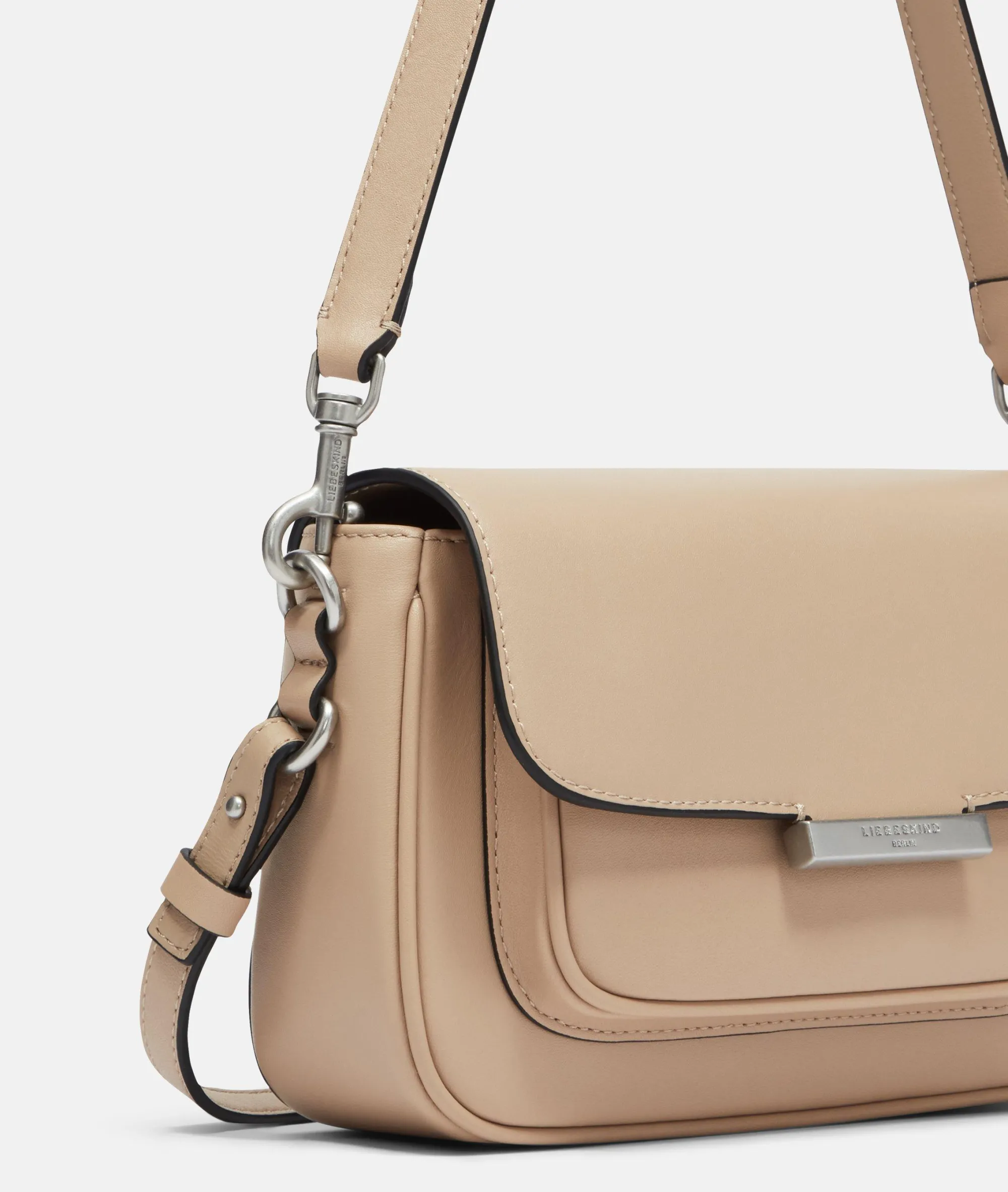Online LIEBESKIND BERLIN Andrea Crossbody S sandstein