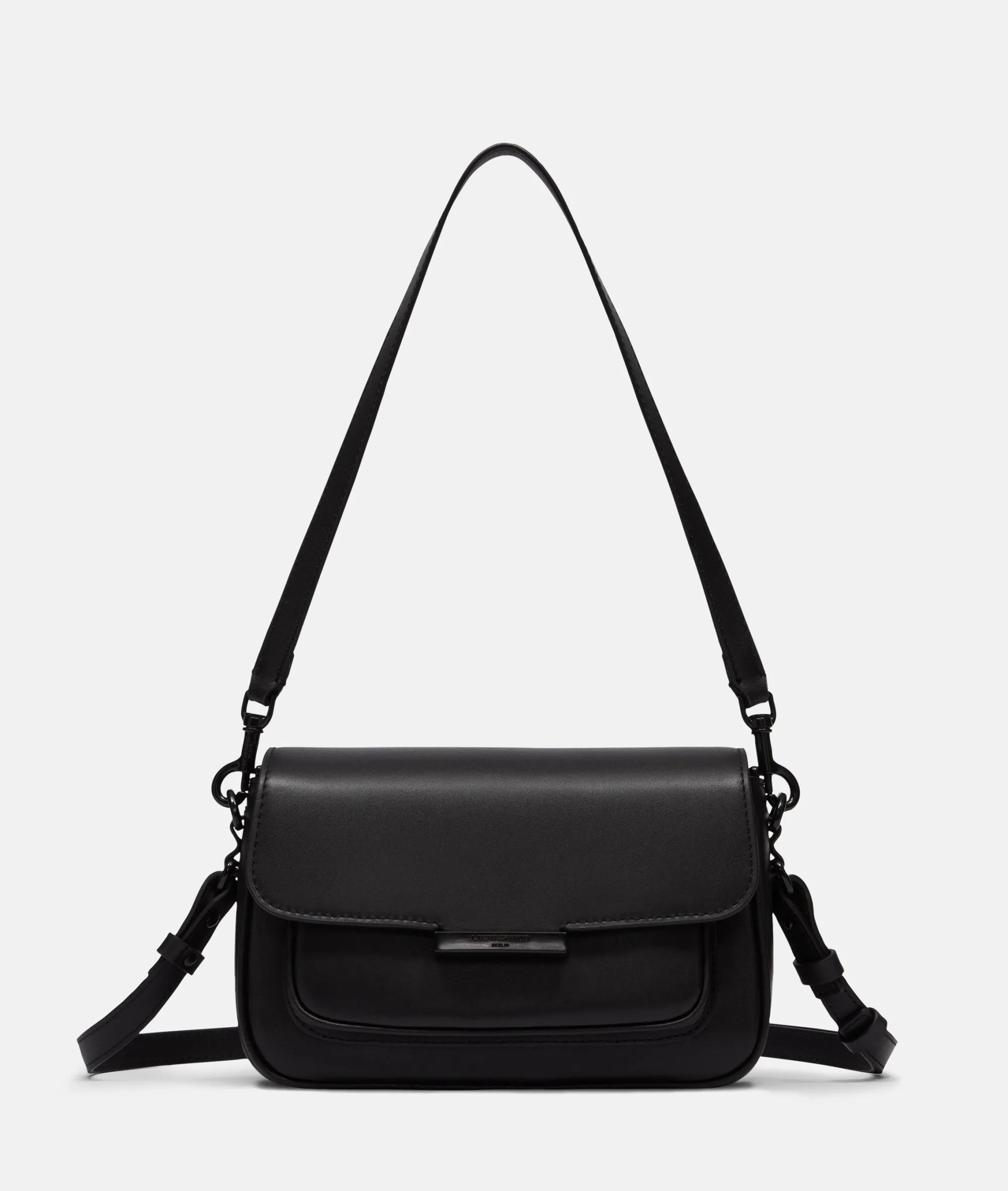 Sale LIEBESKIND BERLIN Andrea Crossbody S schwarz