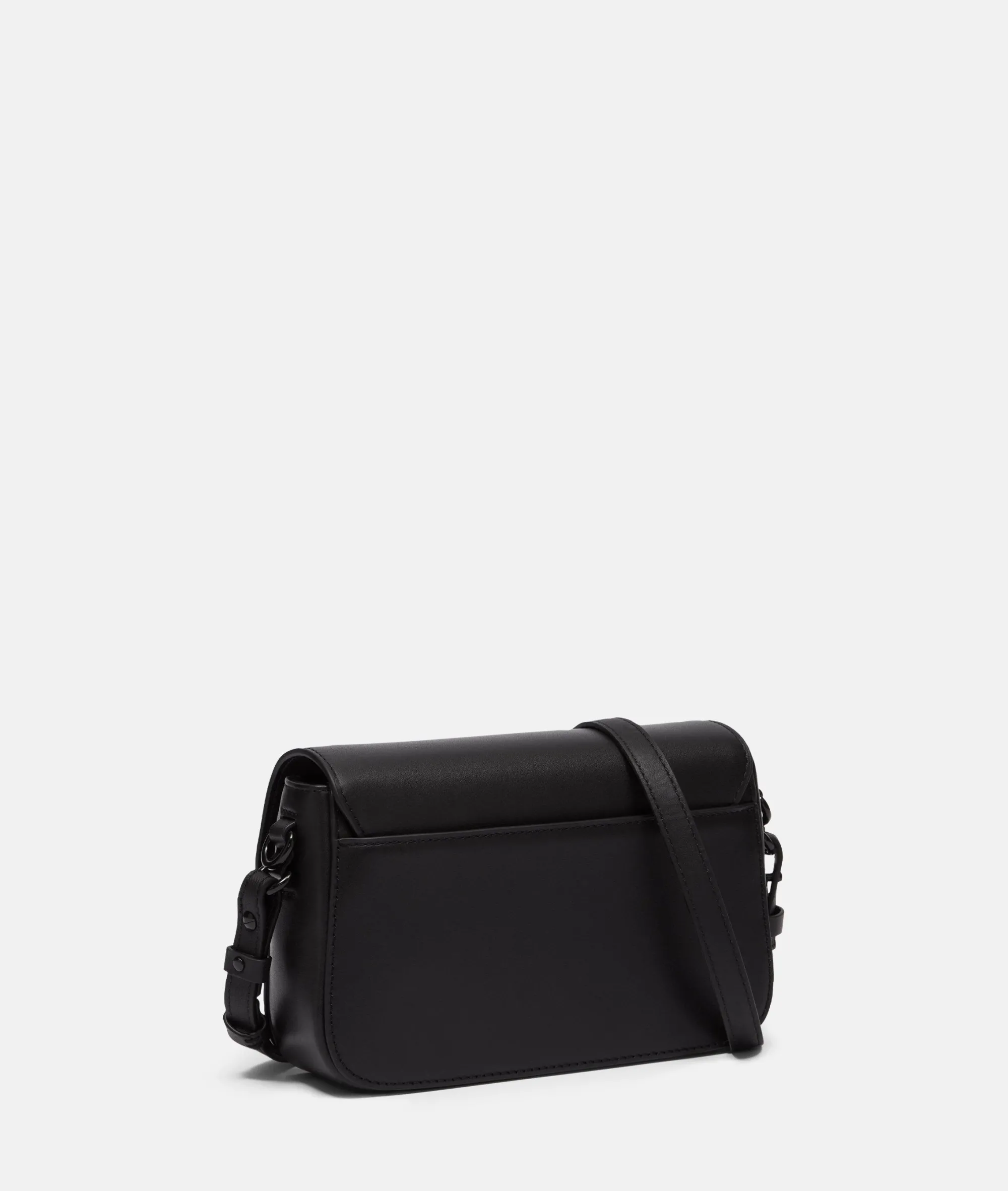 Sale LIEBESKIND BERLIN Andrea Crossbody S schwarz