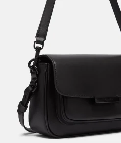 Sale LIEBESKIND BERLIN Andrea Crossbody S schwarz
