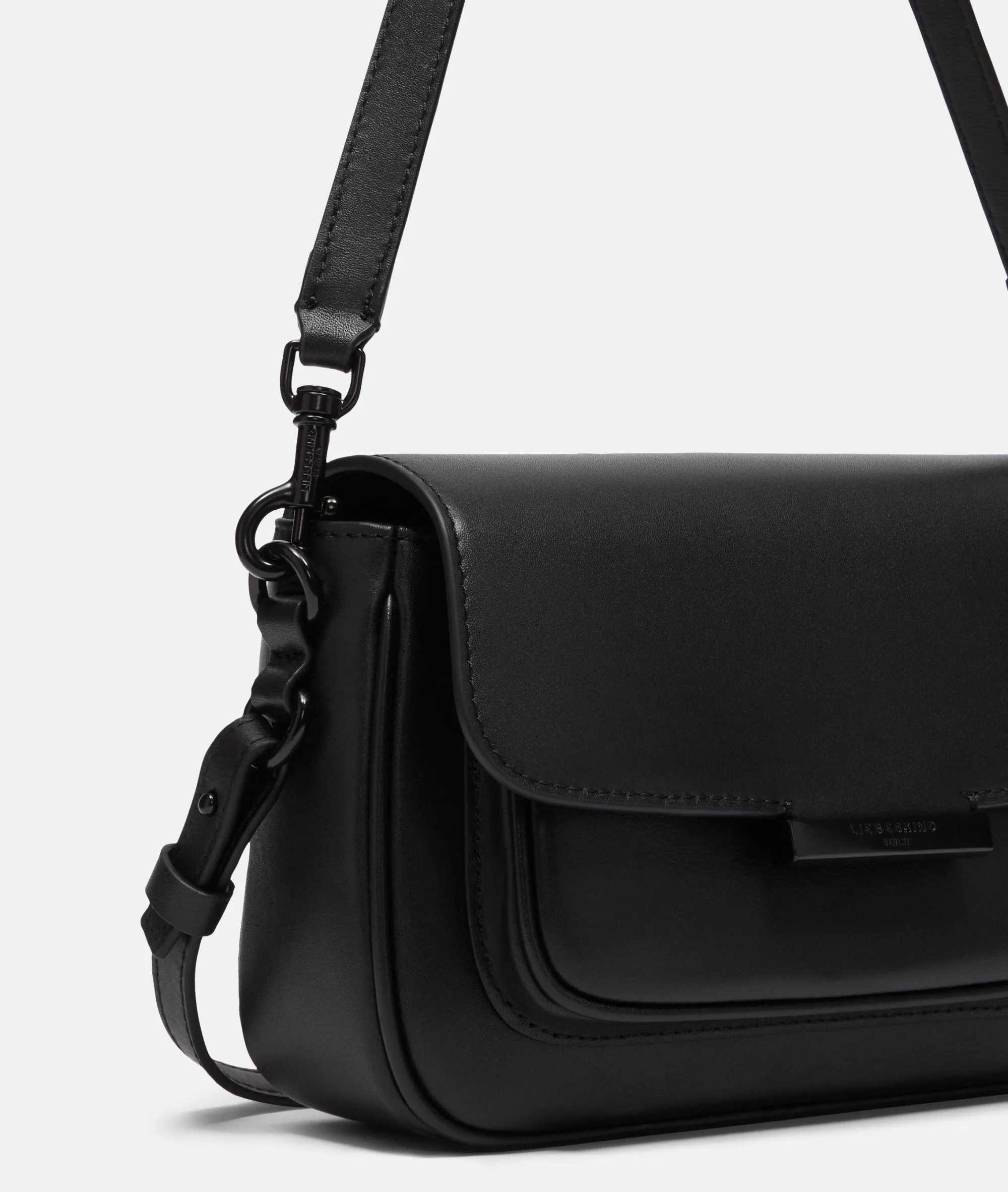 Sale LIEBESKIND BERLIN Andrea Crossbody S schwarz