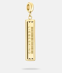 Outlet LIEBESKIND BERLIN  Anhänger gold