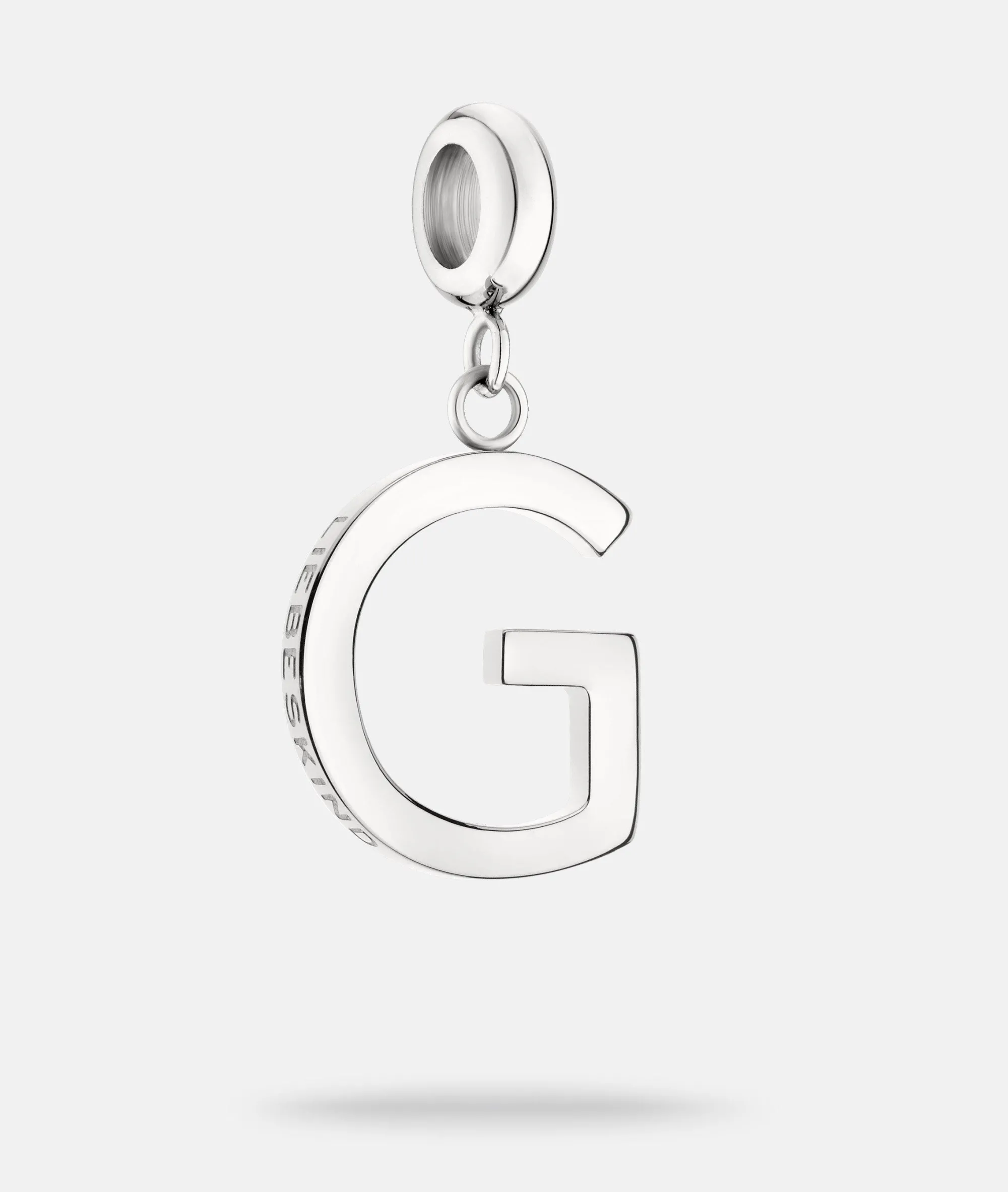 Discount LIEBESKIND BERLIN Anhänger silber