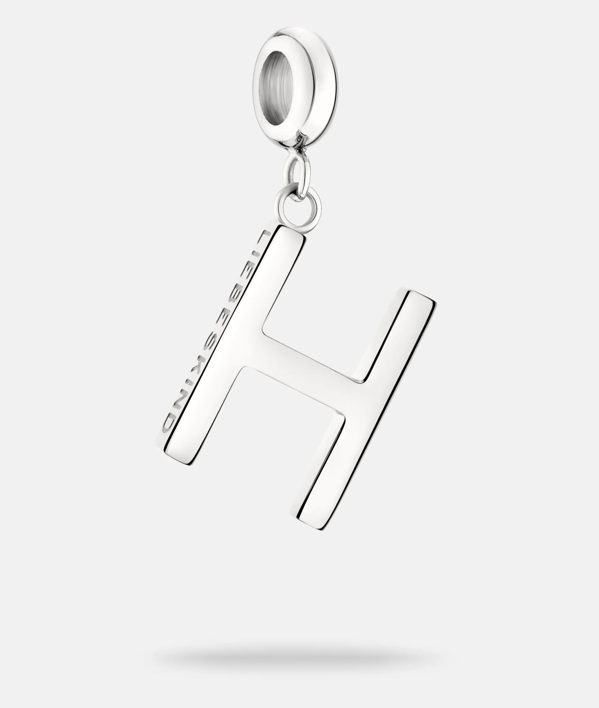 Outlet LIEBESKIND BERLIN Anhänger silber