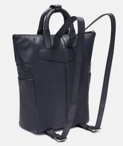 Online LIEBESKIND BERLIN Annie Backpack L navy