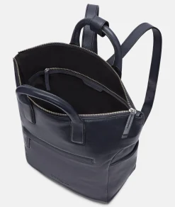 Online LIEBESKIND BERLIN Annie Backpack L navy