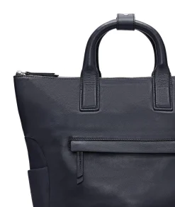 Online LIEBESKIND BERLIN Annie Backpack L navy