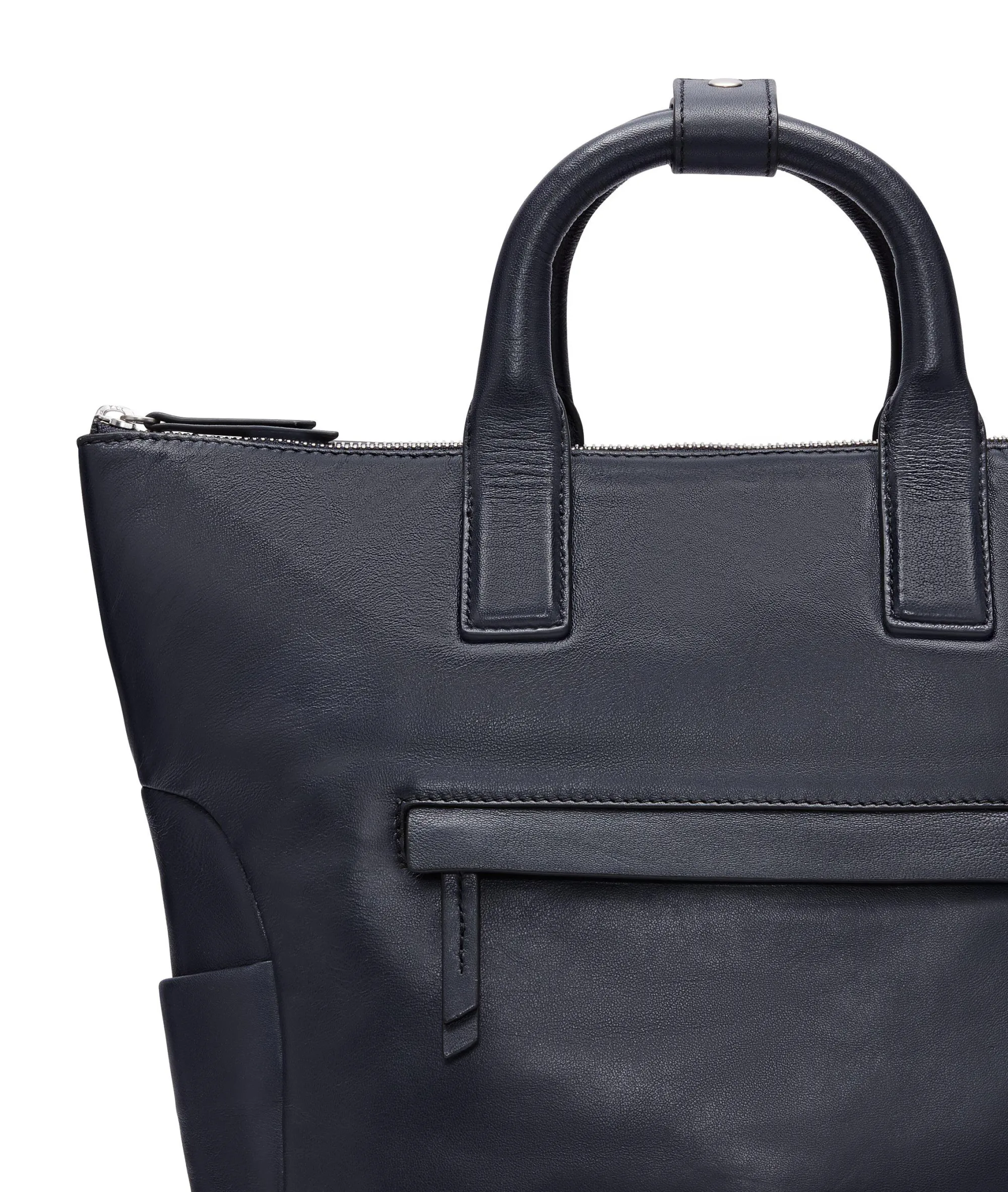 Online LIEBESKIND BERLIN Annie Backpack L navy