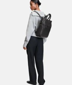 Best LIEBESKIND BERLIN  Annie Backpack L schwarz
