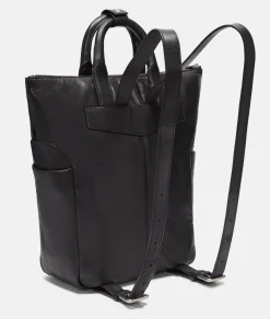 Best LIEBESKIND BERLIN Annie Backpack L schwarz