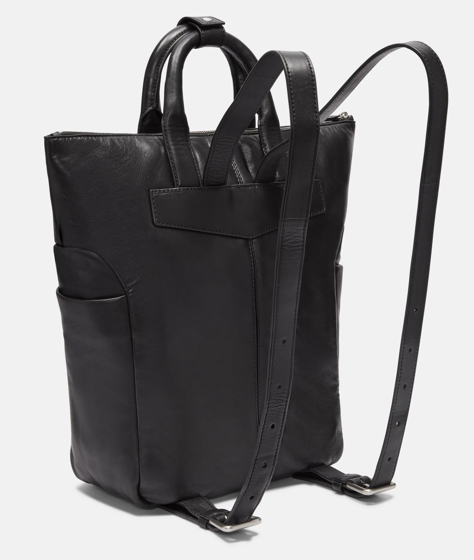 Best LIEBESKIND BERLIN Annie Backpack L schwarz