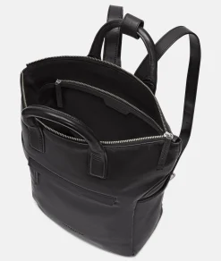 Best LIEBESKIND BERLIN Annie Backpack L schwarz