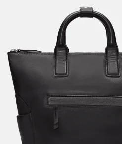 Best LIEBESKIND BERLIN Annie Backpack L schwarz