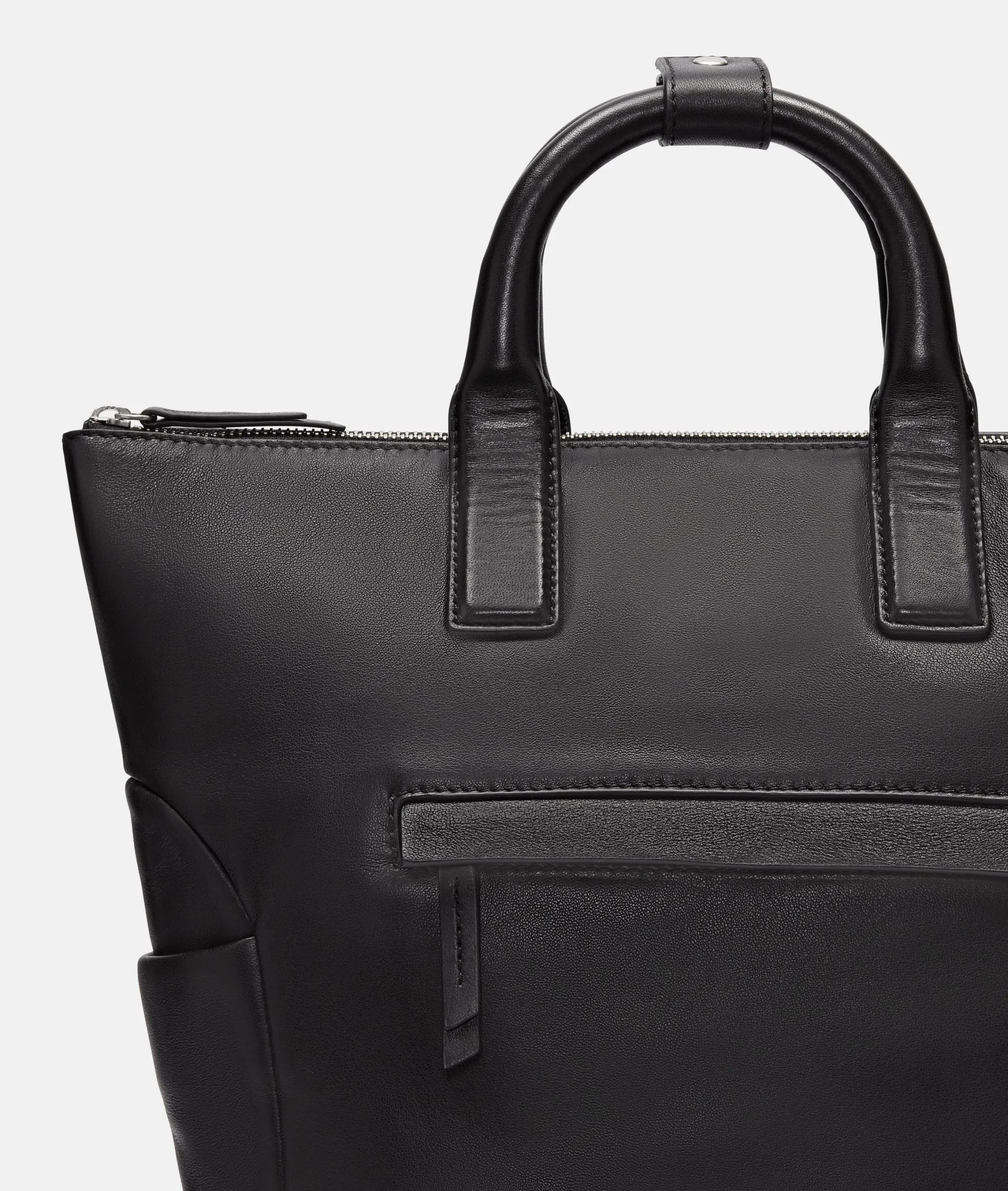Best LIEBESKIND BERLIN Annie Backpack L schwarz