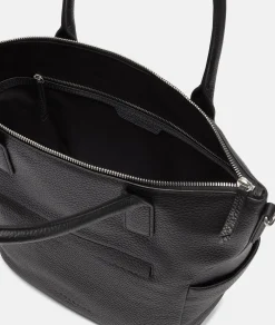 Hot LIEBESKIND BERLIN  Annie Satchel M schwarz