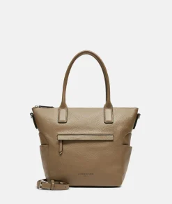 Online LIEBESKIND BERLIN  Annie Satchel M sandstein