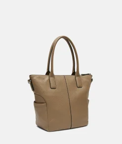 Online LIEBESKIND BERLIN  Annie Satchel M sandstein
