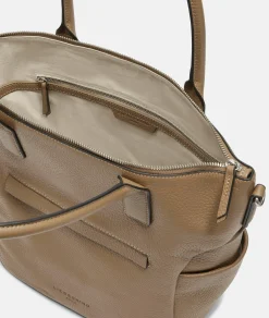Online LIEBESKIND BERLIN  Annie Satchel M sandstein