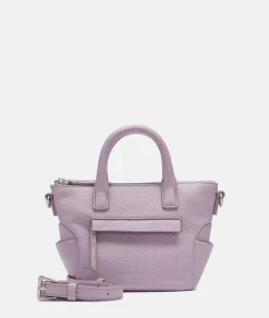 Best LIEBESKIND BERLIN Annie Satchel XS flieder