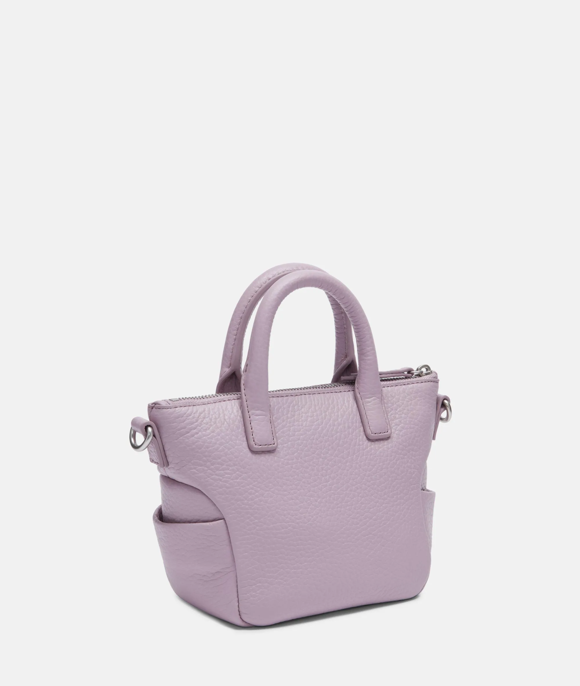 Best LIEBESKIND BERLIN Annie Satchel XS flieder