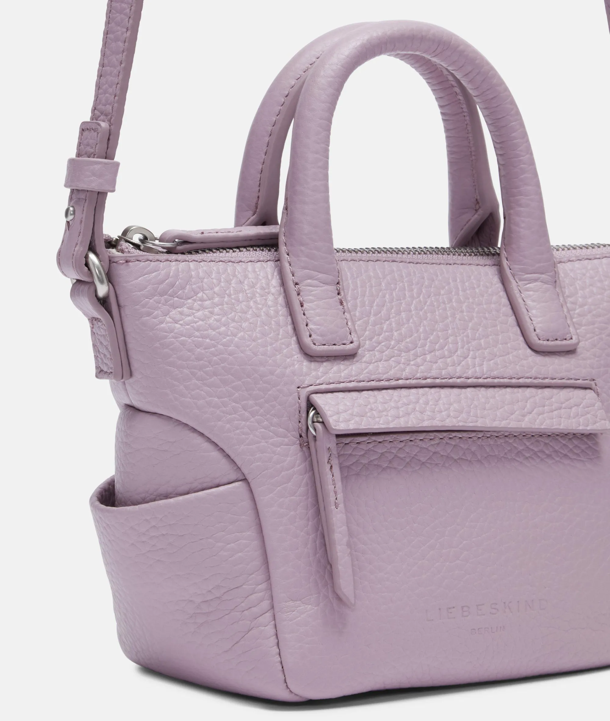 Best LIEBESKIND BERLIN Annie Satchel XS flieder