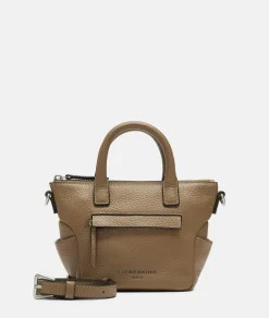 Clearance LIEBESKIND BERLIN Annie Satchel XS sandstein