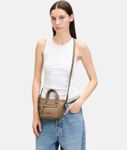 Clearance LIEBESKIND BERLIN  Annie Satchel XS sandstein