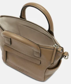 Clearance LIEBESKIND BERLIN  Annie Satchel XS sandstein