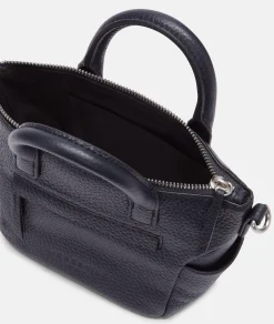 Hot LIEBESKIND BERLIN  Annie Satchel XS navy