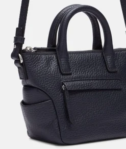 Hot LIEBESKIND BERLIN  Annie Satchel XS navy