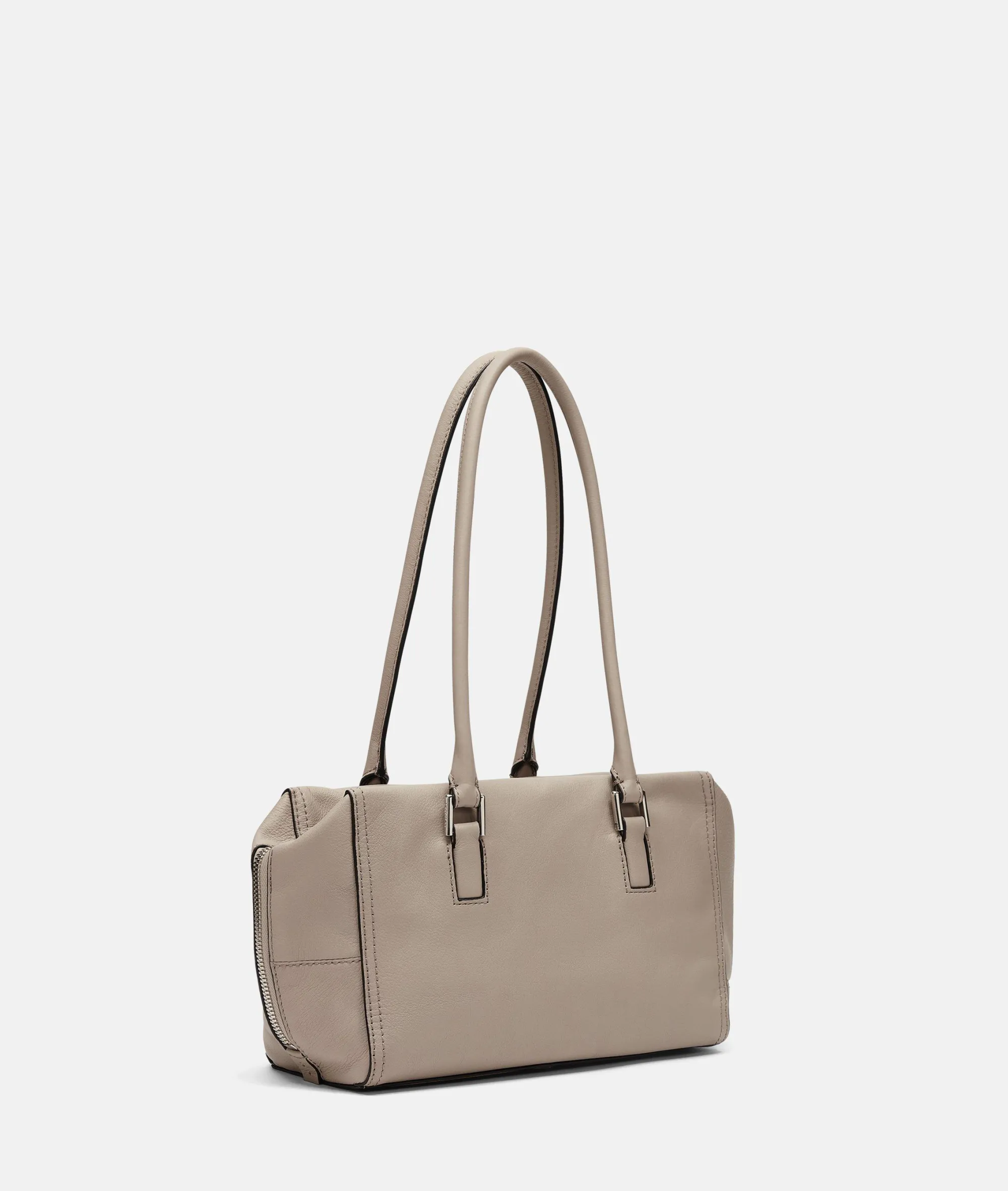 Hot LIEBESKIND BERLIN Archive Kayla Satchel S beige