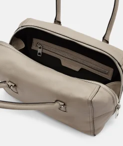 Hot LIEBESKIND BERLIN Archive Kayla Satchel S beige