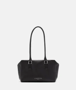 Best LIEBESKIND BERLIN  Archive Kayla Satchel S schwarz