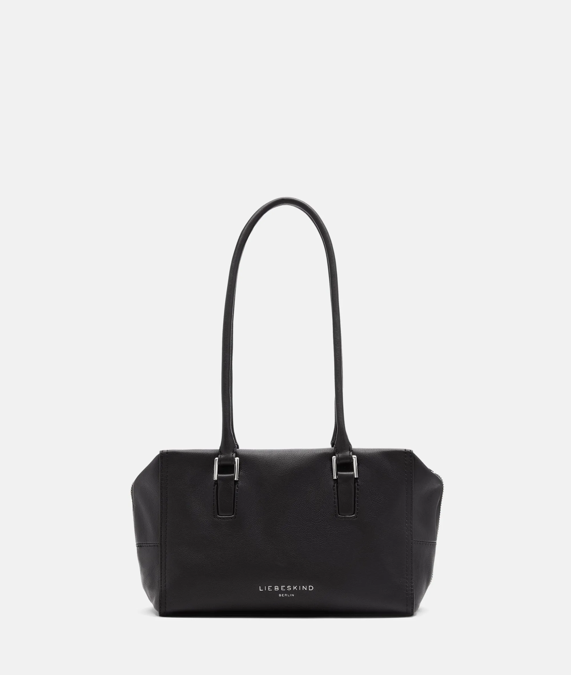 Best LIEBESKIND BERLIN Archive Kayla Satchel S schwarz