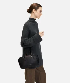 Best LIEBESKIND BERLIN  Archive Kayla Satchel S schwarz