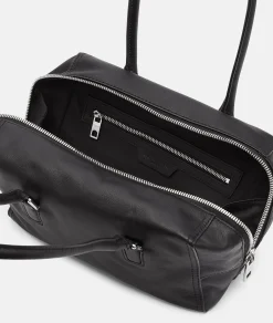 Best LIEBESKIND BERLIN Archive Kayla Satchel S schwarz