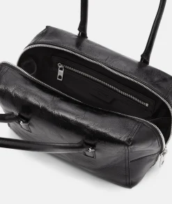 Online LIEBESKIND BERLIN Archive Kayla Satchel S schwarz