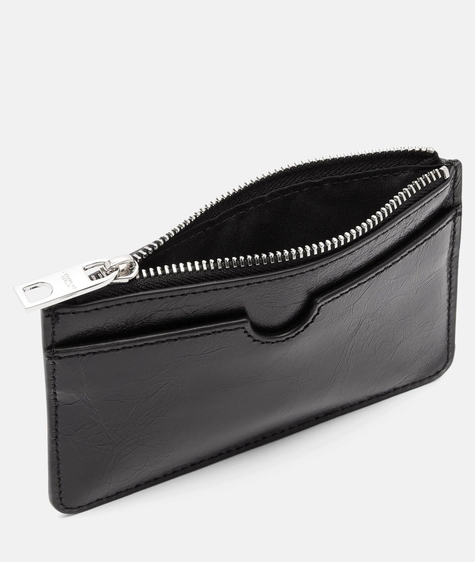 New LIEBESKIND BERLIN Archive Star schwarz