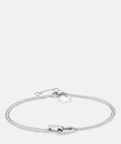 LIEBESKIND BERLIN  Armband silber