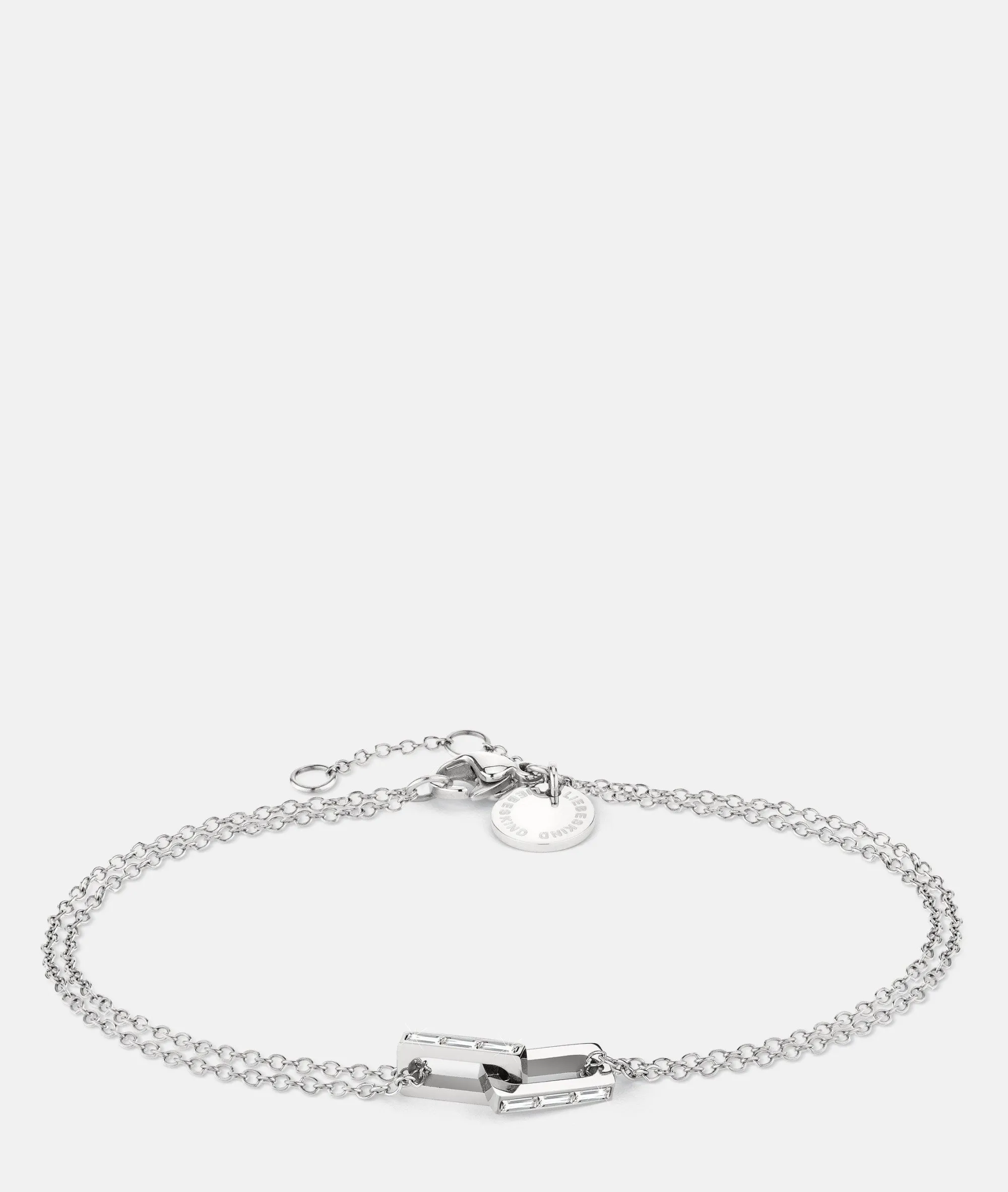 LIEBESKIND BERLIN Armband silber