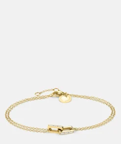 New LIEBESKIND BERLIN  Armband gold